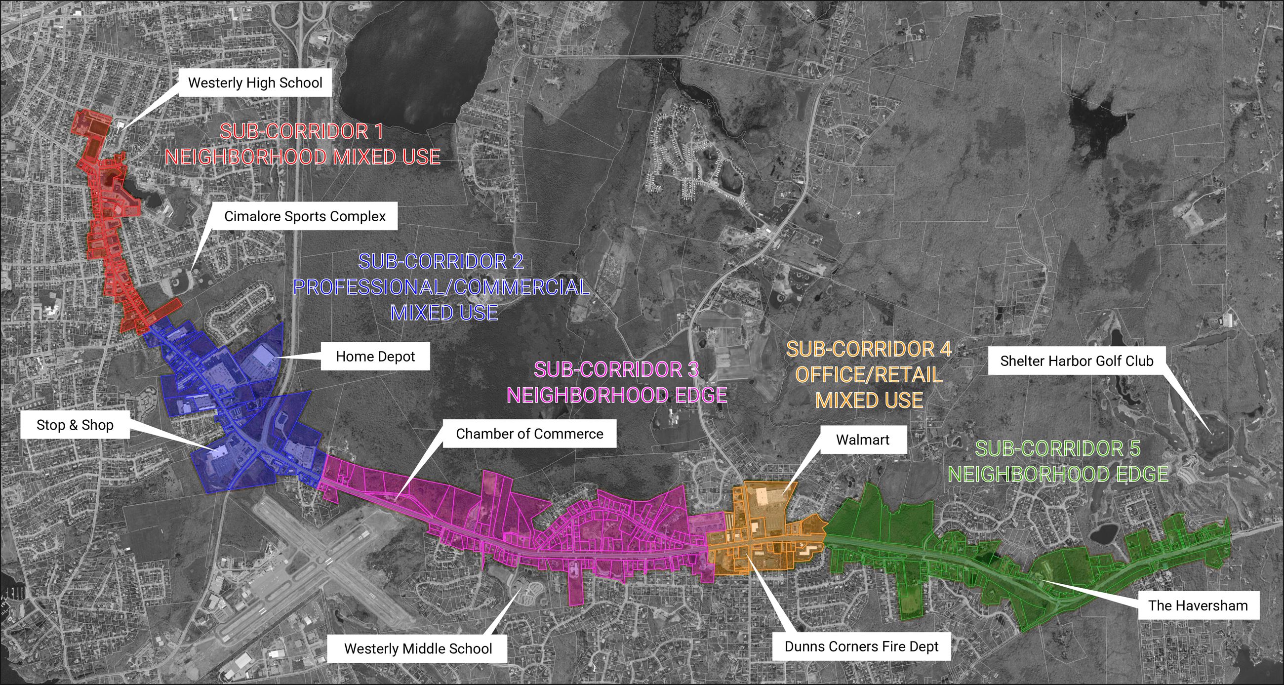 R1 Revised Transect Map_Final