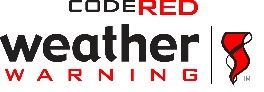 CODE RED Weather Warning