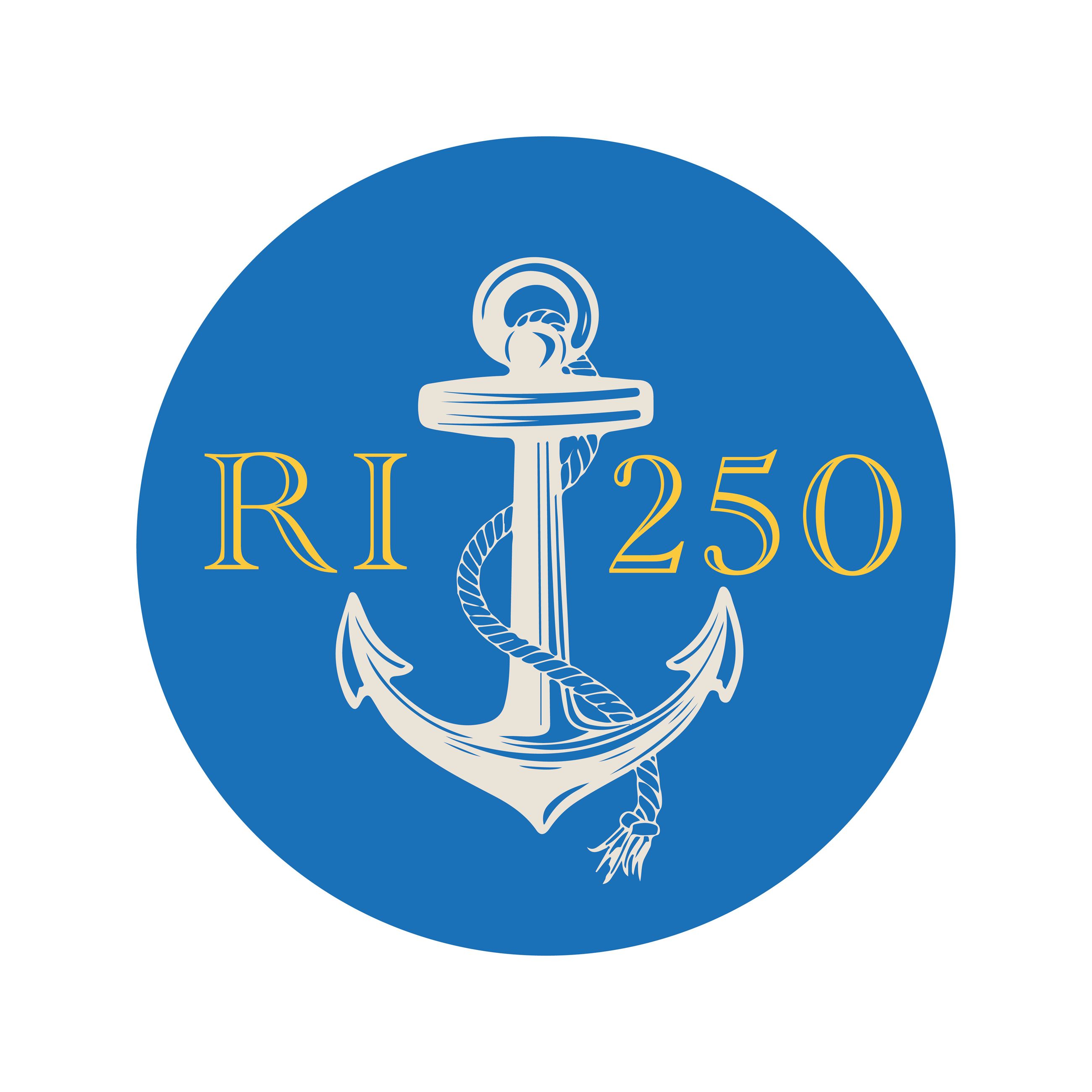 RI250 Logo - Color